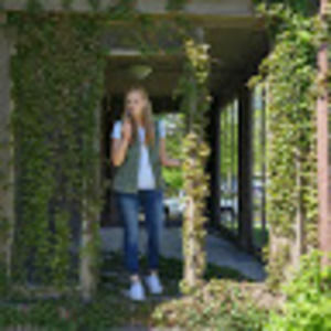 Meet your Posher, Michaela